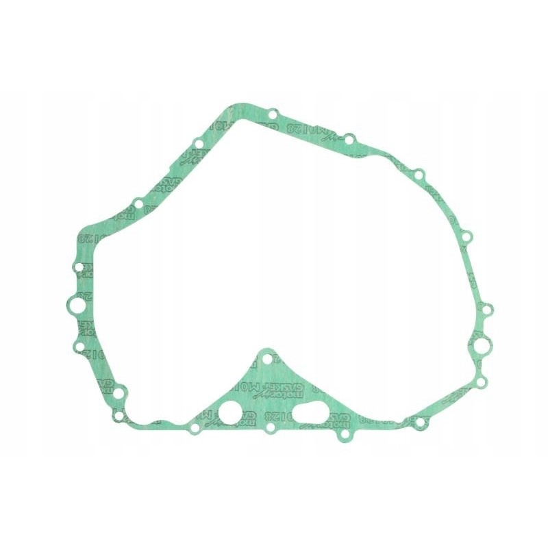 Alternator cover gasket