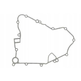 Alternator cover gasket