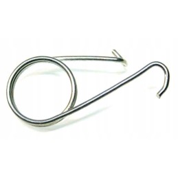 Lever spring h ca bad boy