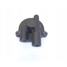 Bashan bs300s oil filter cover 18