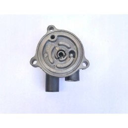 Bashan bs300s oil filter cover 18