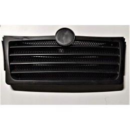 Plastic grill cover for CF Moto