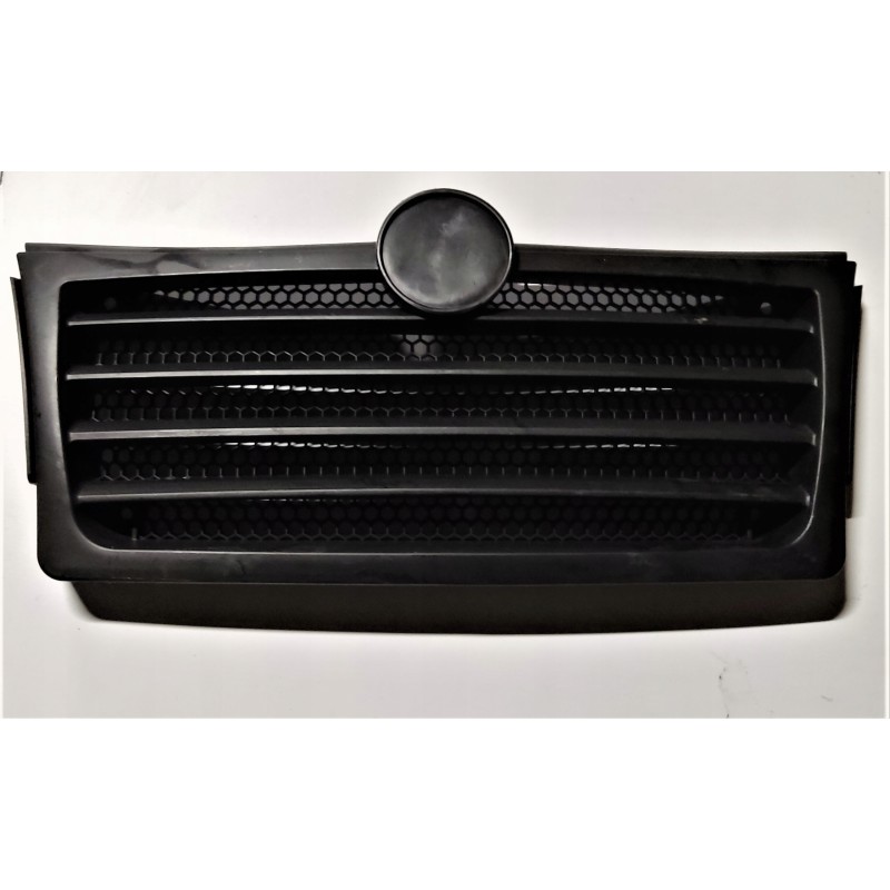 Plastic grill cover for CF Moto