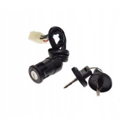 Ignition switch atv bashan bs250s 5