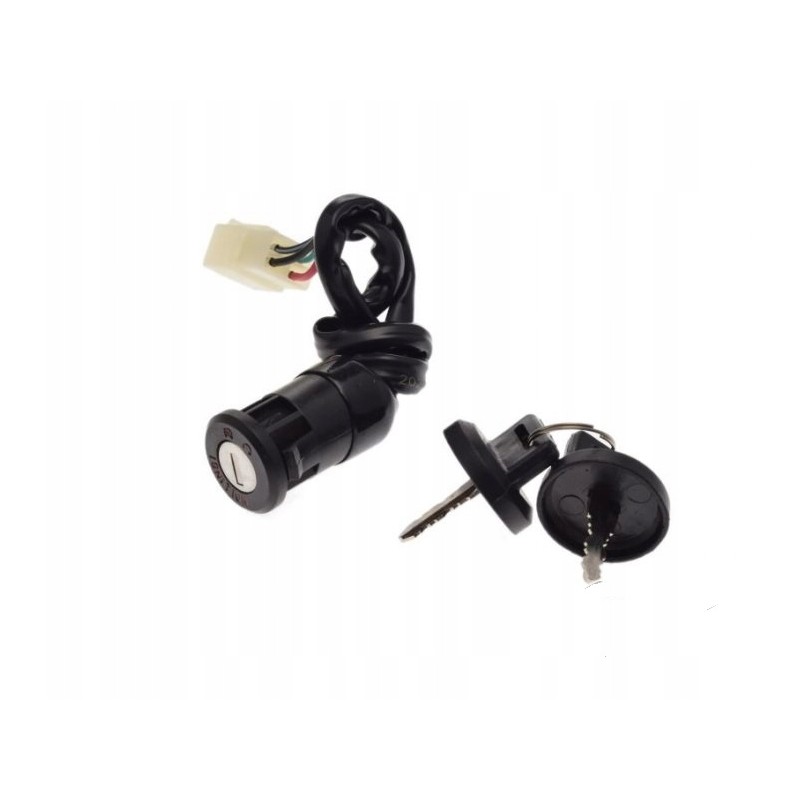 Ignition switch atv bashan bs250s 5