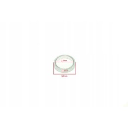 ATV 150 quad muffler gasket