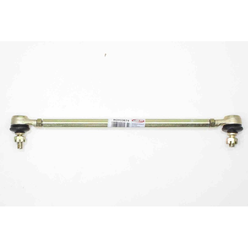 Steering rack atv 150 hb