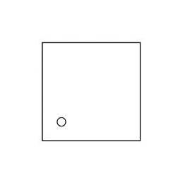 1 pcs : R5F101FDAFP30 - 16-bit Microcontrollers - MCU 16BIT MCU RL78/G13 48K 44LQFP -40/+85C