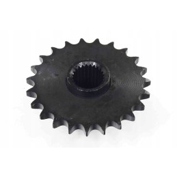 Front sprocket atv 150 with bushing