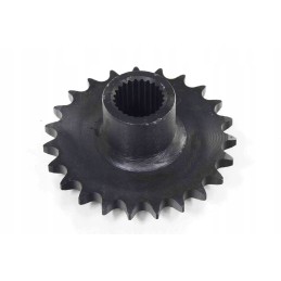 Front sprocket atv 150 with bushing