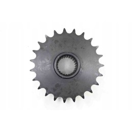 Front sprocket atv 150 with bushing