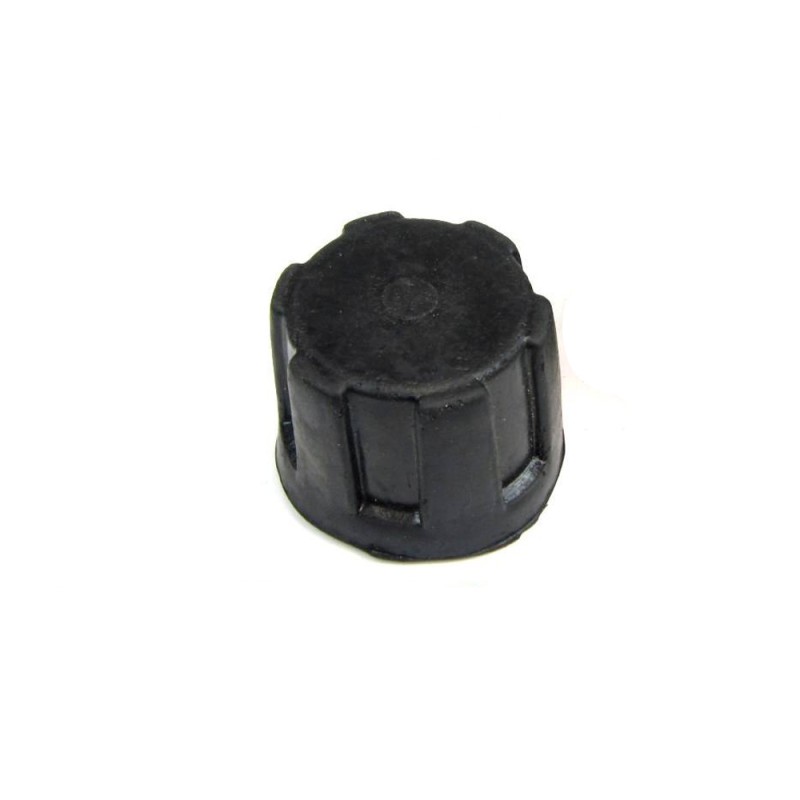 Caps, hub cover, rubber, atv quad bashan