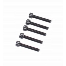 Crankcase screws pocket mini bike atv quad