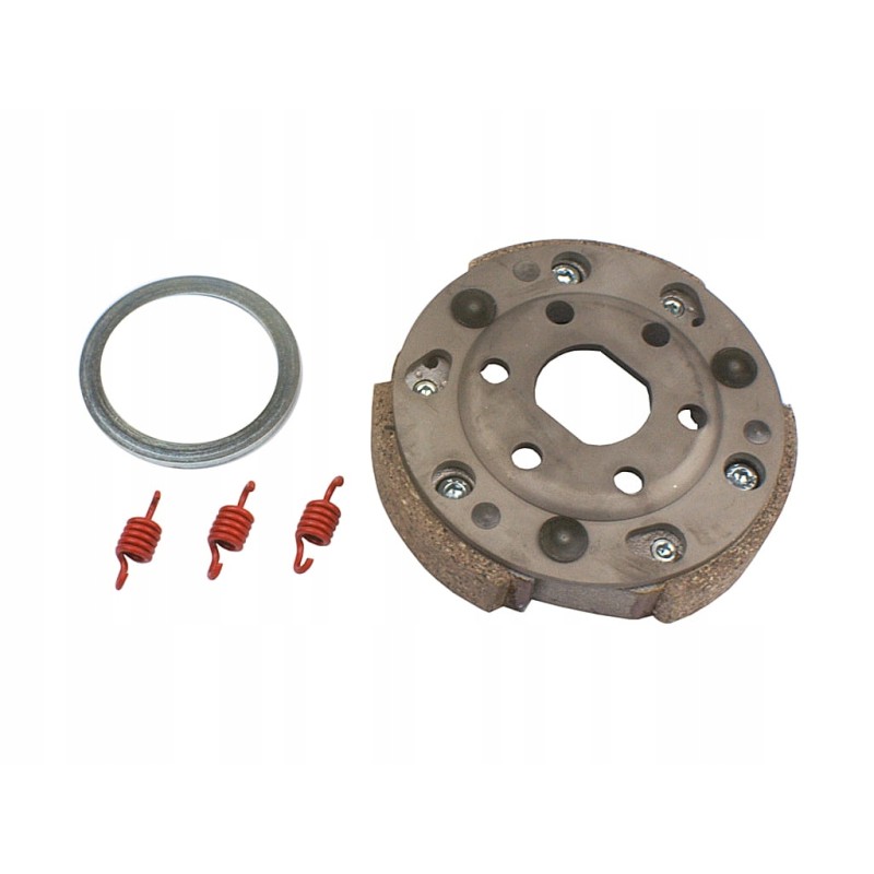 Piaggio tuning taiwan clutch