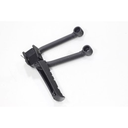 Xcross 125 passenger footrest