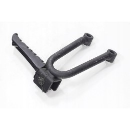 Xcross 125 passenger footrest