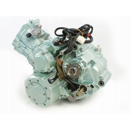 Nevada 200 bashan atv engine