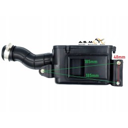 Air filter atv 150 diablo wb