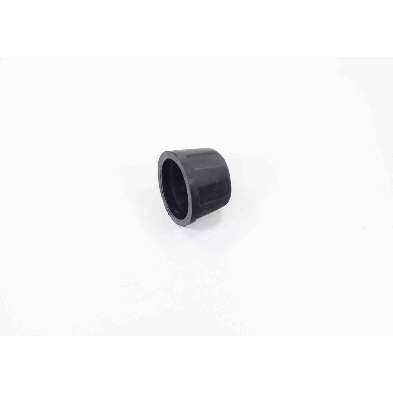 Rubber hub nuts for ATV HB