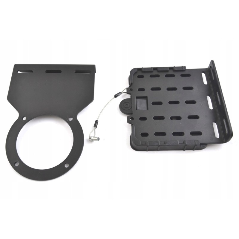 Kolpin ATV canister holder, universal Polaris