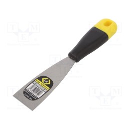 1 pcs x C.K - T5070A 040 - Putty knife, 40mm