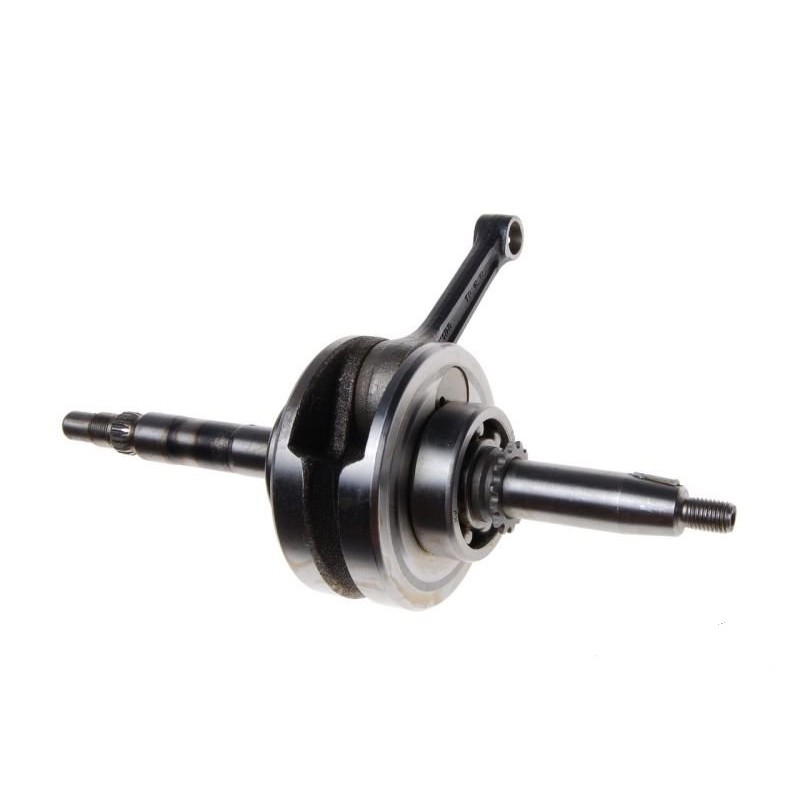 Crankshaft atv 110 automatic