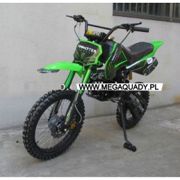 Cross sofa seat 125cc 250cc monster new