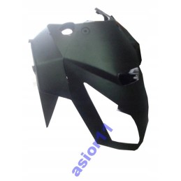 Front lamp housing, hood, quad bashan BS 300 S 18A