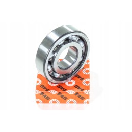 Bearing wal 6306 c3 fag 30x72x19 linhai allroad