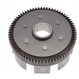 Clutch basket atv 250 stxe quad junak