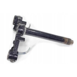 Aston 125 front wheel seatpost