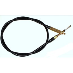 Cf moto terralander 800 x8 lever lock cable