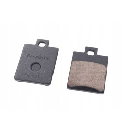 Brake pads atv 150 hb