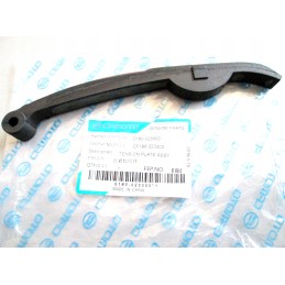 Timing chain slide, short cf moto 500 allroad