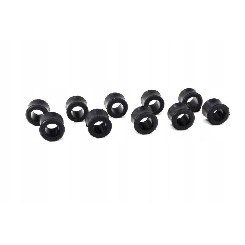 Rubber shock absorber bushings ATV 110 125 Cross 10 pcs hb
