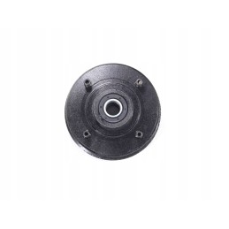 Front hub atv bashan 150 200 4 screws drum 88mm