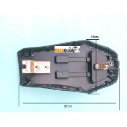 Mini quad hammer xtr e m9 seat