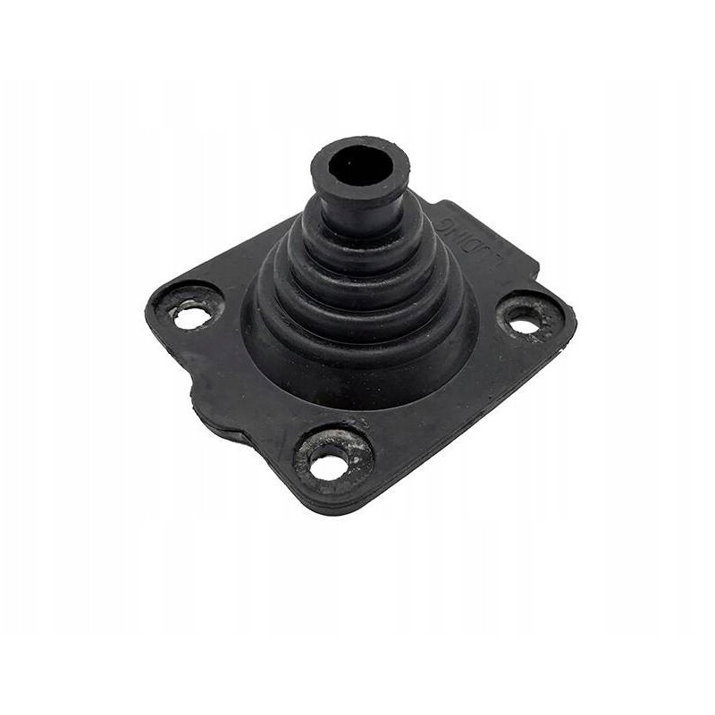Rubber gear shift knob Linhai 260 300 ATV Allroa