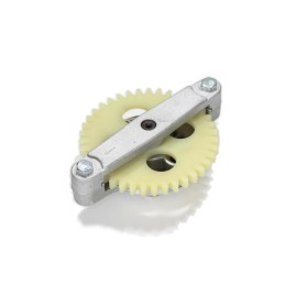 Oil pump atv 200 lifan