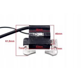 Ignition coil for pocket 50cc wines