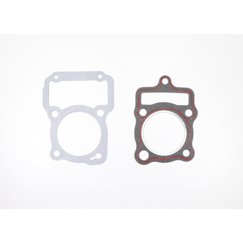Gasket atv 125 cg head and cylinder set wb