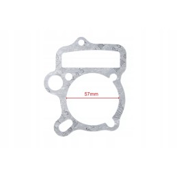 ATV 110 cylinder gasket