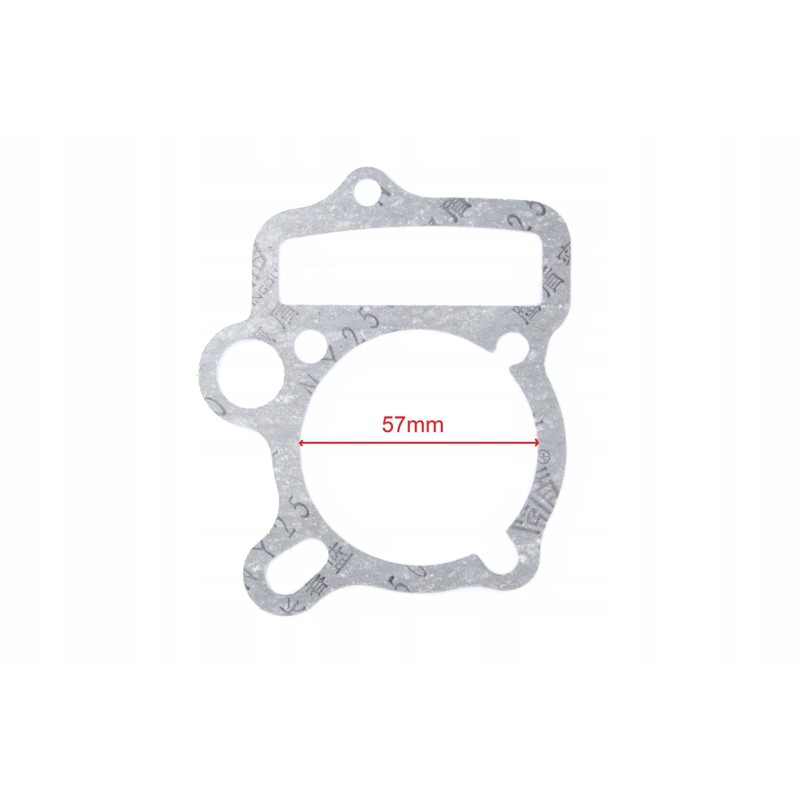 ATV 110 cylinder gasket