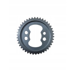 Cf moto allroad 500 sprocket, timing chain