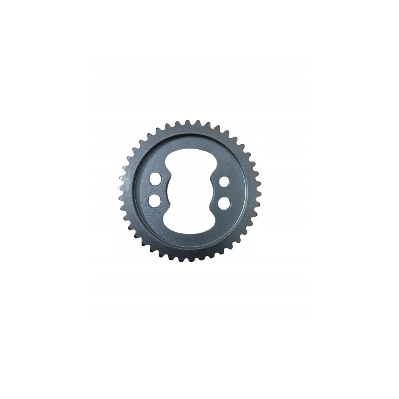 Cf moto allroad 500 sprocket, timing chain