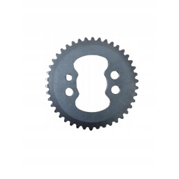 Cf moto allroad 500 sprocket, timing chain