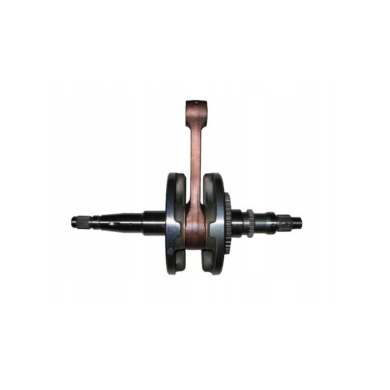 Crankshaft cf moto 600 x6 allroad