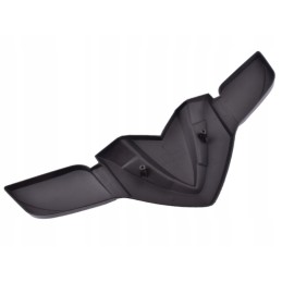 Front steering wheel cover atv 110 125cc fairing