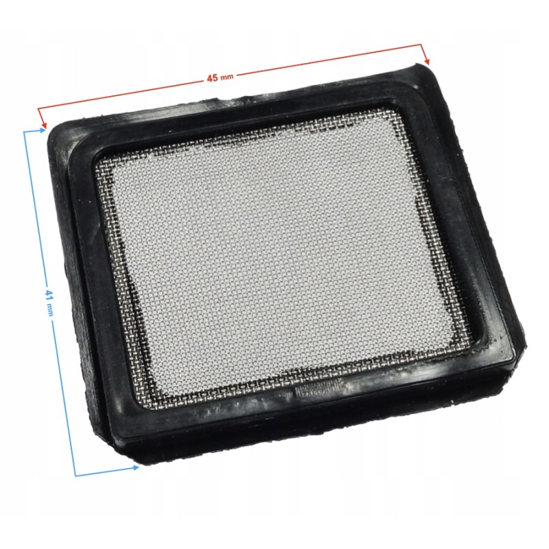 Oil filter voge 125r