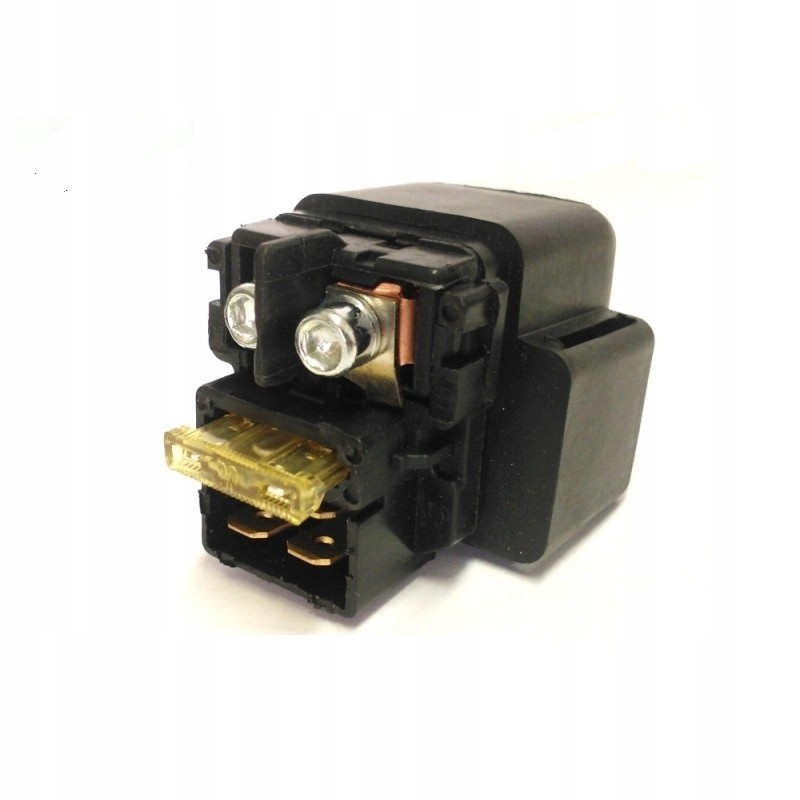 Linhai allroad starter relay contactor org